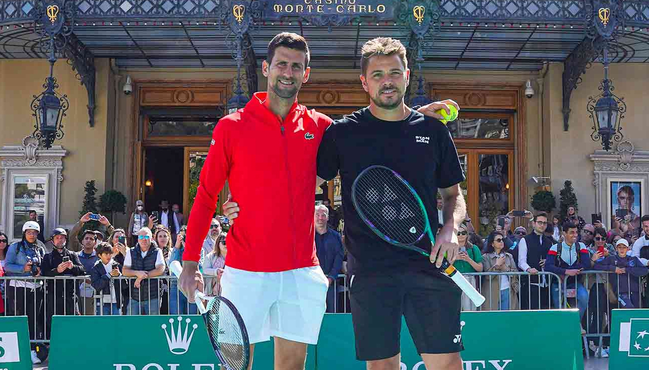 Serbia Open се превърна в едно от най големите тенис събития