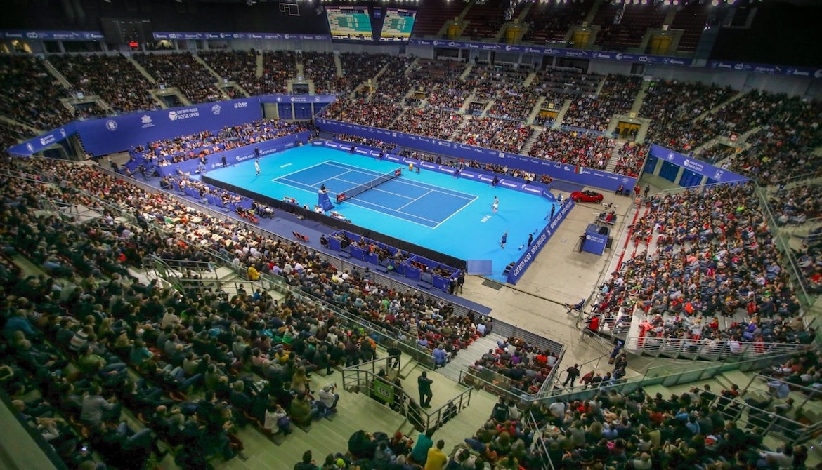 Водещите български тенисисти ще се борят за покана за Sofia Open 2018