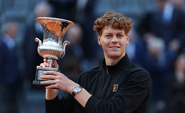 ATP ранглисти: Големият губещ е Алкарас; топ 10 отново е без играч с еднорък бекхенд