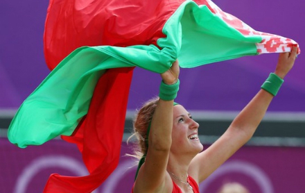 Азаренка: Нямам търпение да участвам на Олимпиадата
