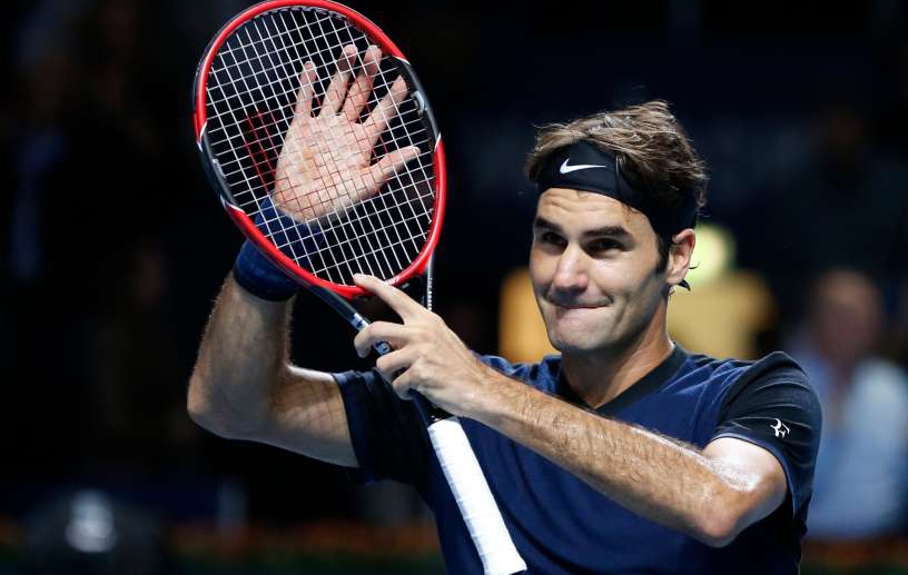Федерер: Чувствам се добре, искам да триумфирам и в Базел