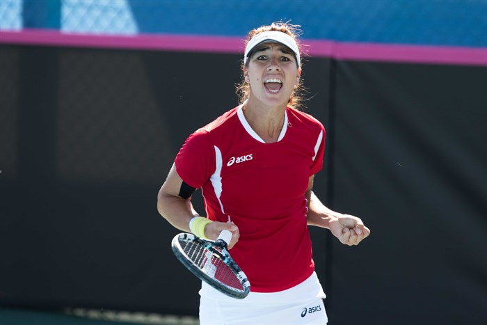 Найденова започва WTA турнир в Бразилия, Костова в Китай
