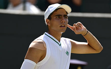 Тарагона: Ето кога и срещу кого излиза Иван Иванов на най-големия си финал! (програма)