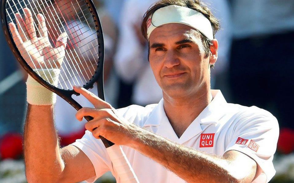 Последният турнир в който Роджър Федерер взе участие беше Уимбълдън