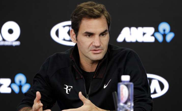 Тенис треньор: Федерер постъпва безотговорно и некоректно