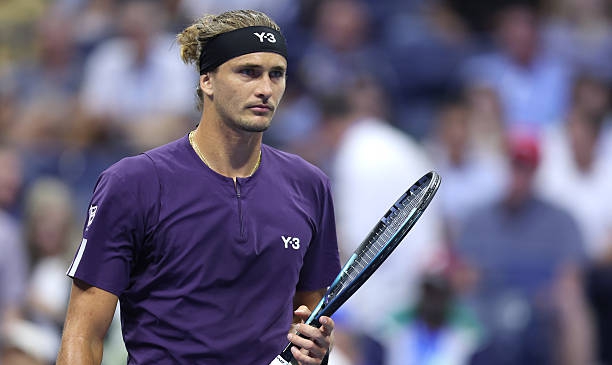 Александър Зверев даде отличен старт на свто участие в Ню