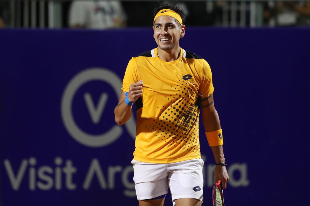 Кордоба: Световният номер 144 повали местния любимец Шварцман и е на дебютен ATP финал!