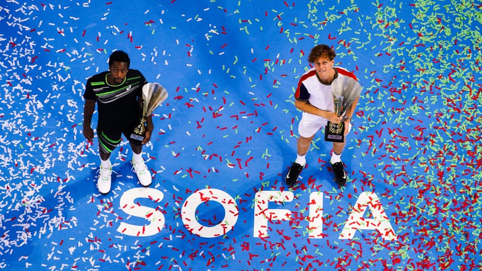 Новият календар: Sofia Open ще се състои 2 пъти за 4 месеца, три Мастърса с нов формат