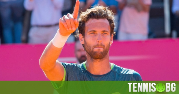 Le Portugal envoie son champion : le quadruple champion ATP termine sa carrière à Estoril !