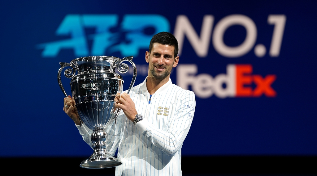 18 години по-късно: Ще има ли ATP ранглистата нов световен №1?