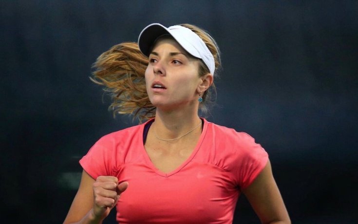 Виктория Томова излиза срещу по-нискоранкирана тенисистка в своя олимпийски дебют (жребий)