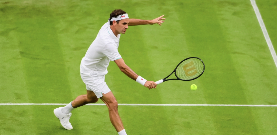 Роджър Федерер към момента се възстановява от поредната си претърпяна