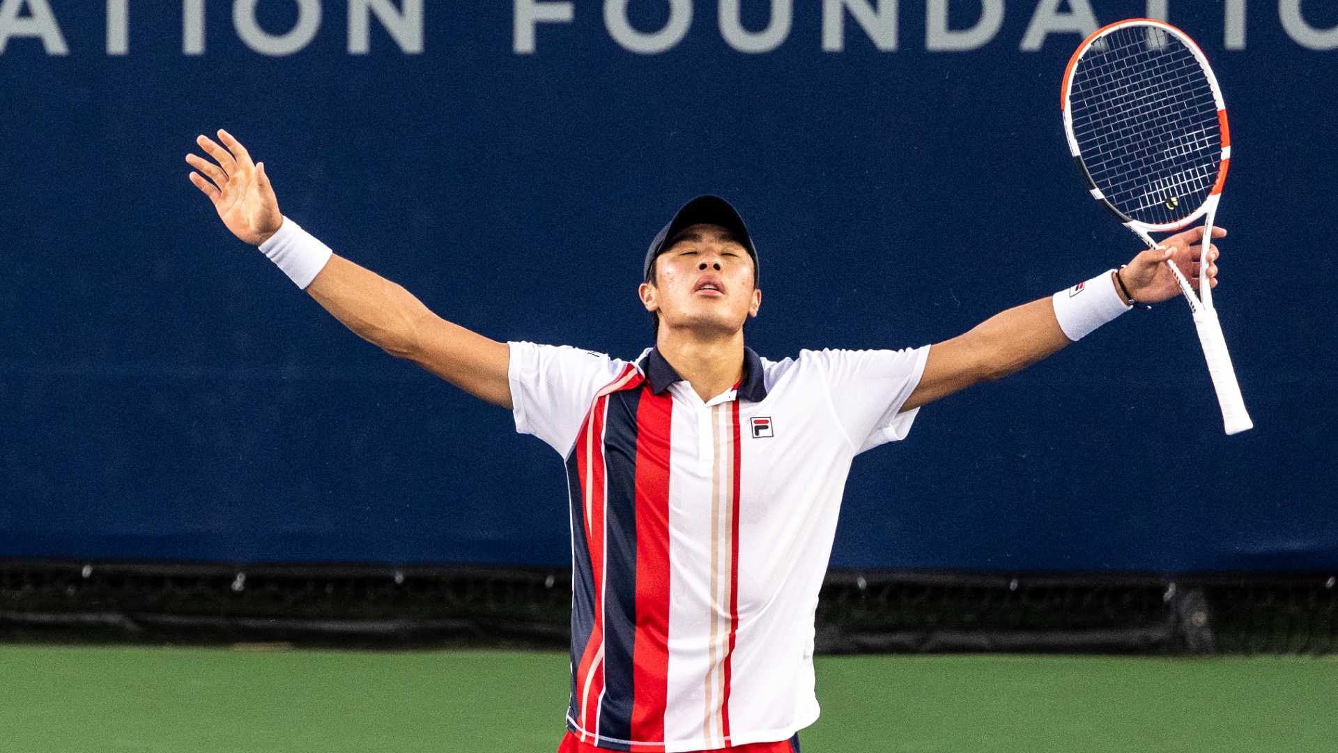 Сан Диего: 21-годишен американец завоюва дебютната си ATP титла