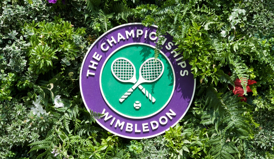 Като най стария тенис турнир Уимбълдън винаги е имал по специален статут