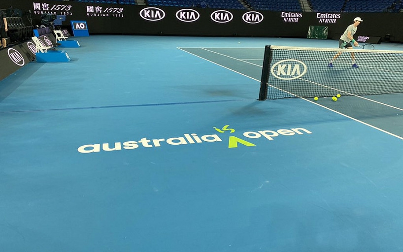 От турнира в Ротердам: Все още не сме одобрили преместването на Australian Open