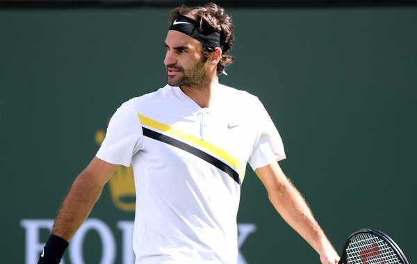 Федерер: Не показах своята игра във финала