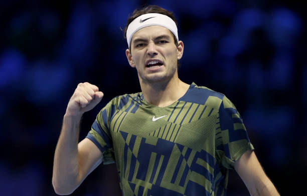 Реваншът за Уимбълдън е взет: Фриц повали неубедителен Надал в дебюта си на ATP финалите