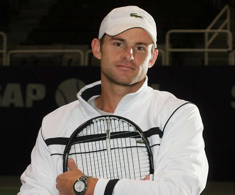 Родик: Роджър Федерер е страхотен човек