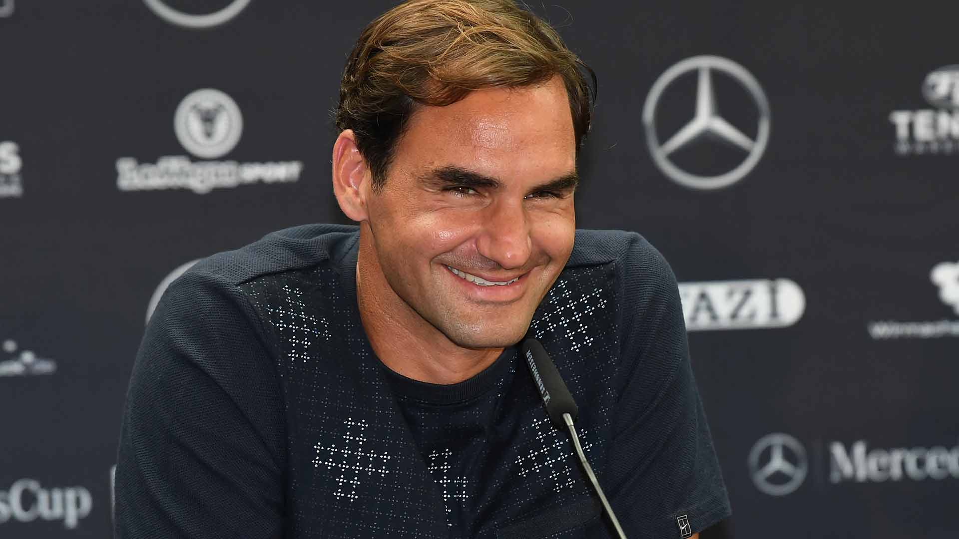 Федерер потвърди за изтеклия договор с Nike, не изключва никоя опция