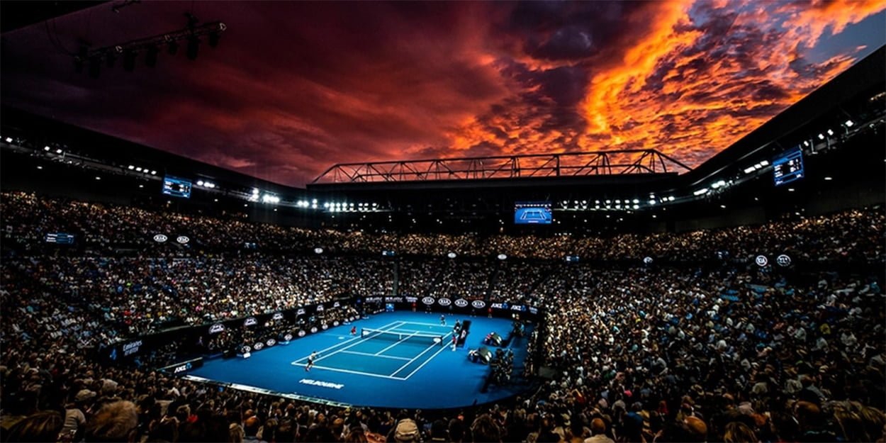 Australian Open 2022: Всичко, което трябва да знаете за турнира