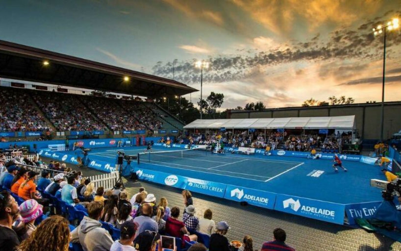 Тенис Австралия с поредна промяна: Ново място за изолация и турнир през януари