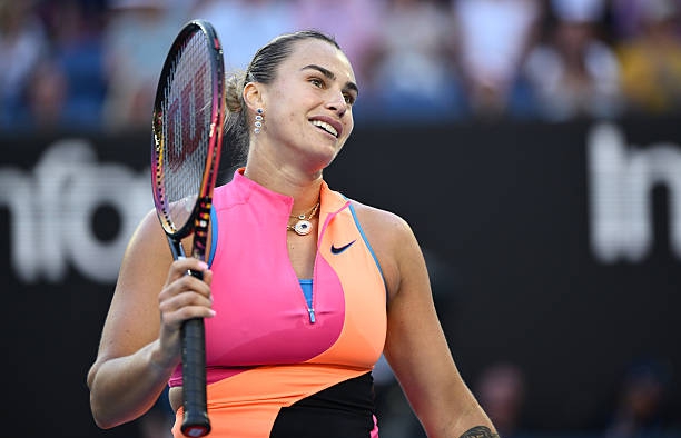 Арина Сабаленка започна участието си на Аустрелиън Оупън с достатъчно