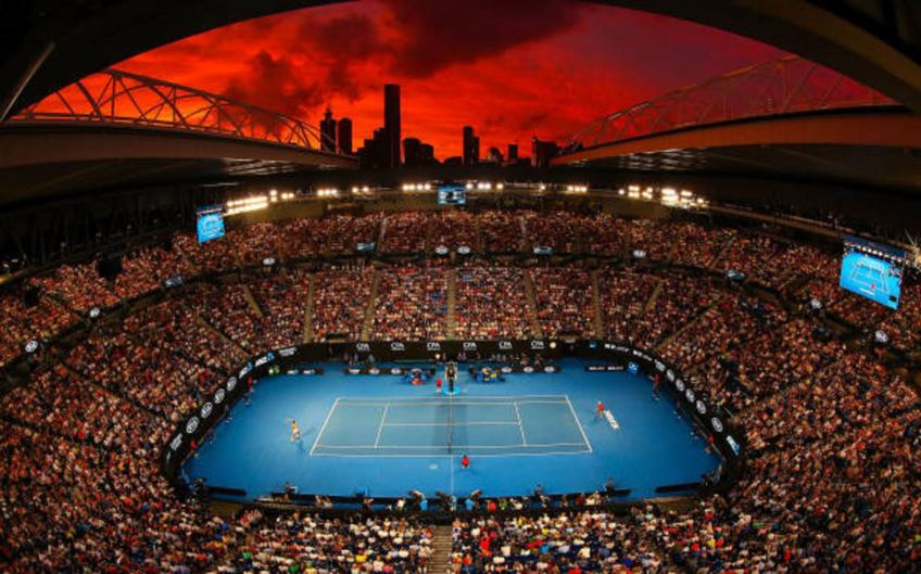 Прецедент: Квалификациите за Australian Open може да се проведат в Дубай
