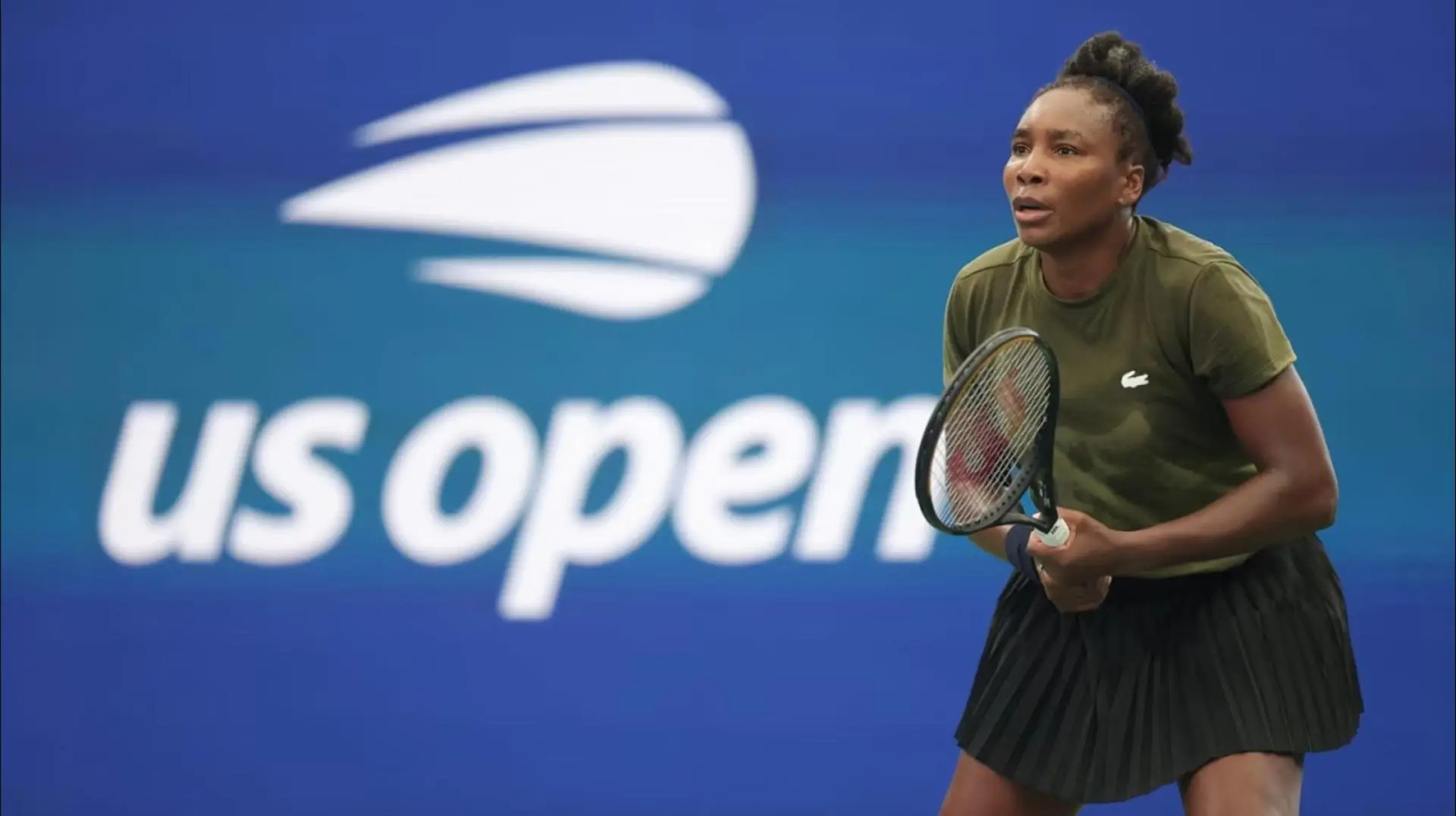 28 години разлика: Винъс се завръща срещу тийнейджърка с WTA титла