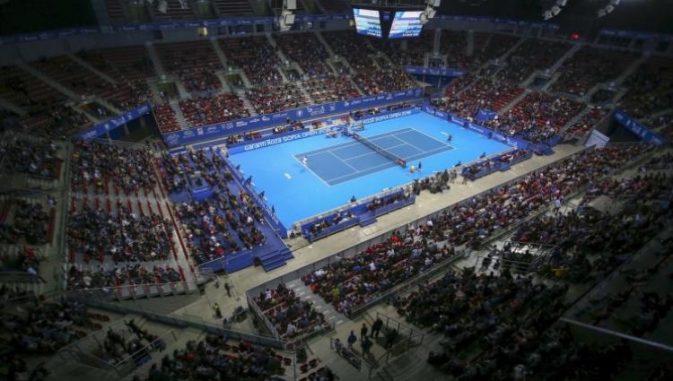 Още три отказвания преди началото на Sofia Open