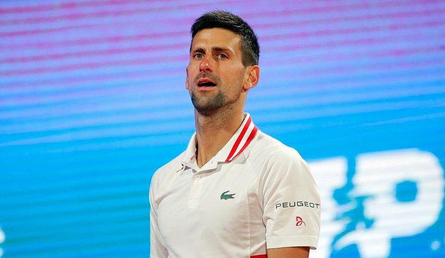 През януари мнозина експерти прогнозираха че Новак Джокович би могъл