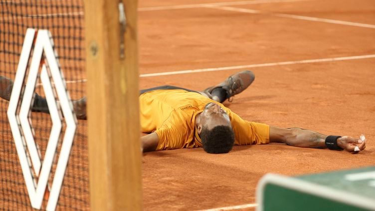 Исторически първи кръг на Ролан Гарос: Имаме нов рекорд по 5-сетови мачове в Откритата ера