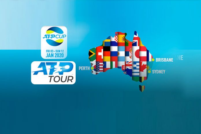 Дискусия на живо: Първото издание на ATP Cup и участието на България и Гришо