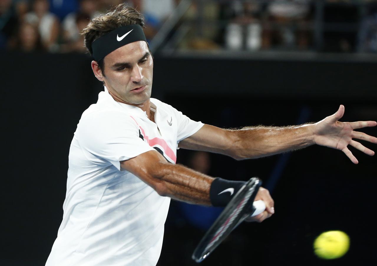 Роджър Федерер пропуска турнира в Дубай