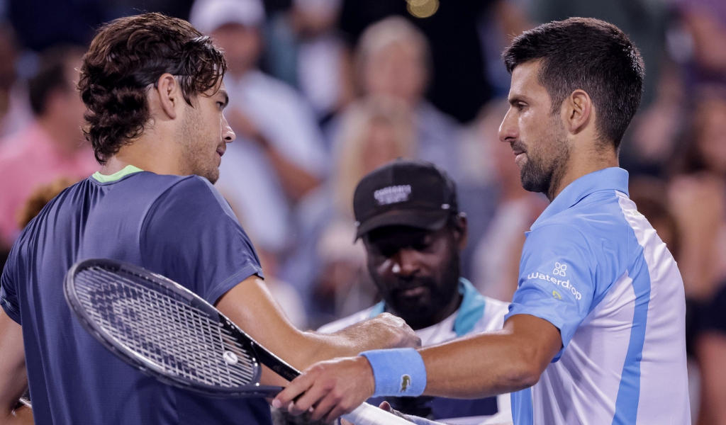 Шоу на US Open: Епиката Джокович - Фриц и Алкарас срещу шампиона от Бризбейн (програма)