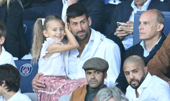 Когато дъщеря ти е фенка на съперника: Татко Джокович в опит да спечели подкрепата на Тара