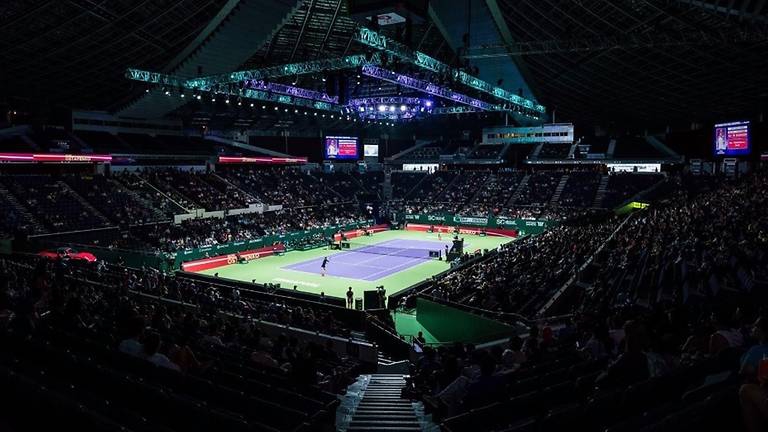 Станаха ясни участниците на ATP 250 турнира в Сингапур