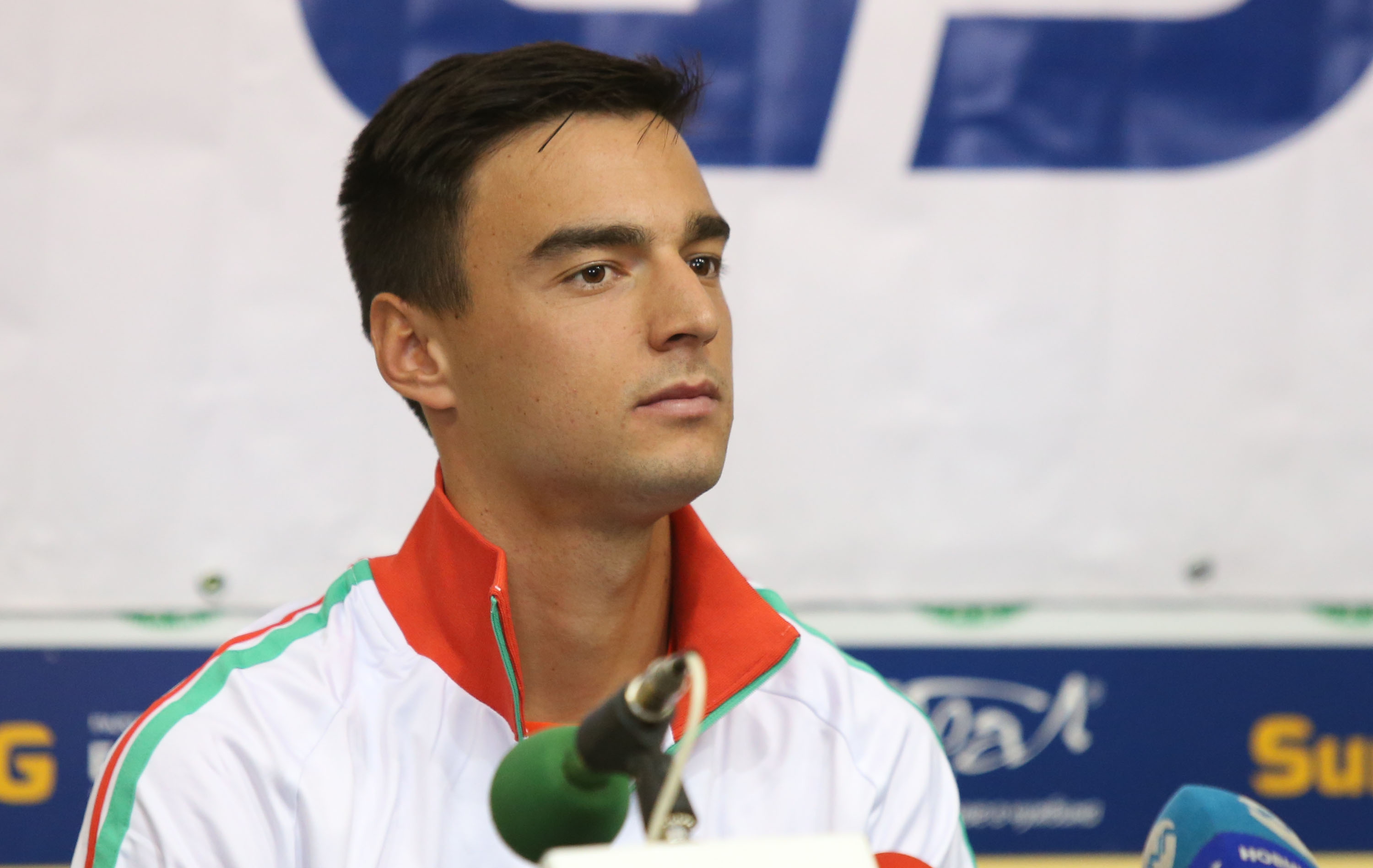 Кузманов пак регистрира рекорд в световната ранглиста