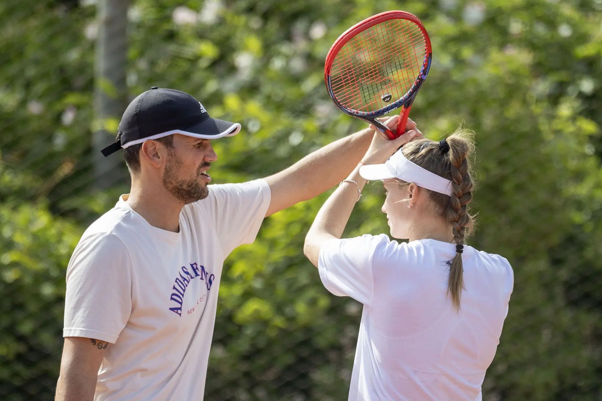 Романтична връзка и тормоз от всякакъв вид: WTA извади насилника Вуков за година от тениса