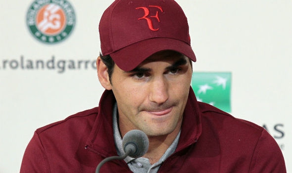 Роджър Федерер с вълнуващи новини: Това означава толкова много за мен и феновете ми