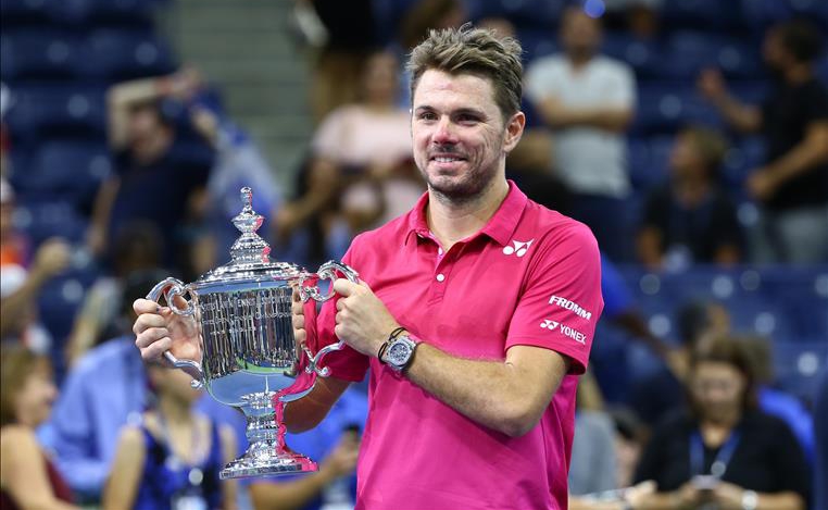 Стан Вавринка обяви че 2026 та ще е поледната година