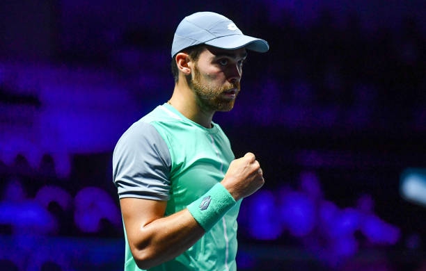 ATP Пуна: Двама дебютанти във финали ще си оспорват титлата