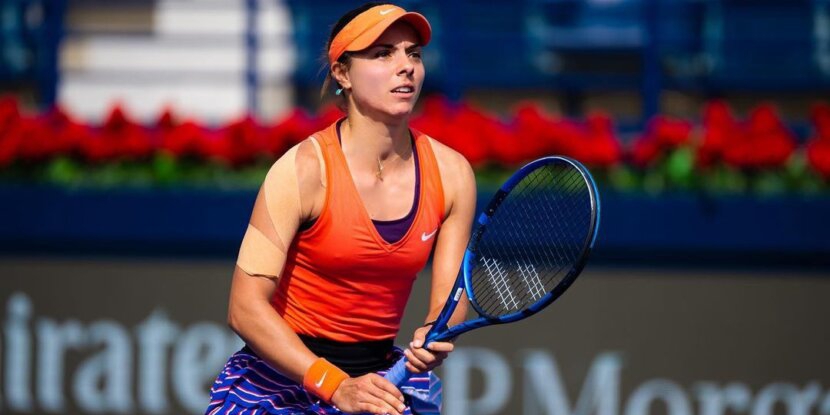 След успеха в квалификациите в Рим: Жребият изправи Томова срещу 2-кратна WTA шампионка