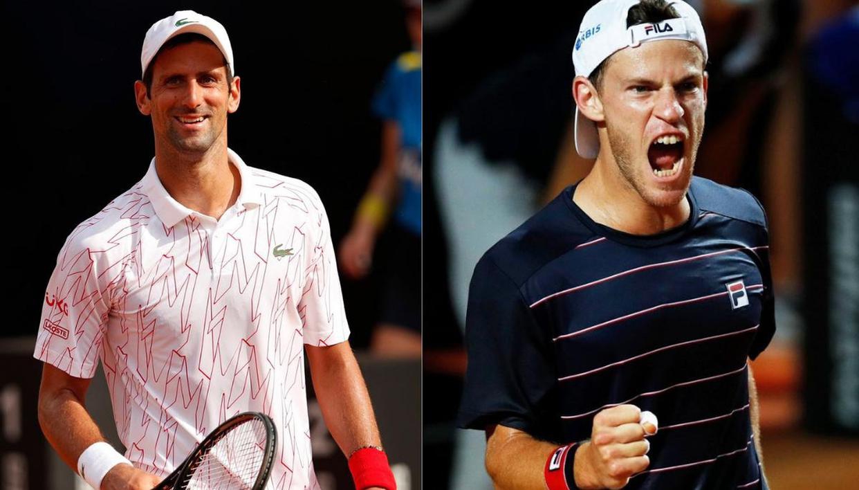 Кои ще са откриващите мачове на ATP Finals?