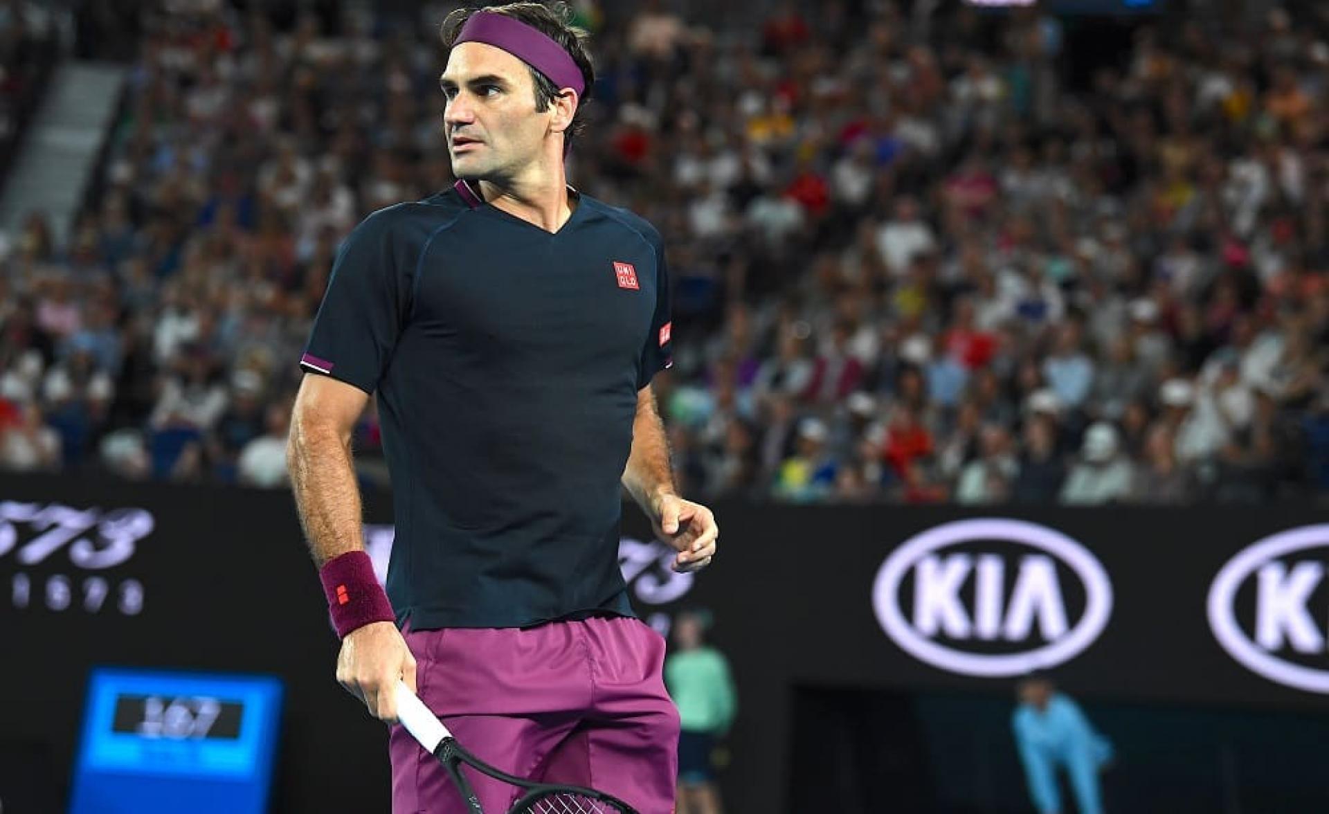 Родик: Федерер ще иска бързите кортове, когато се завърне