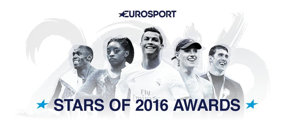 Eurosport определи звездите на 2016, Шарапова и Надал са сред провалите