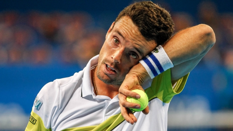 Роберто Баутиста Агут: Мисля, че показах добър тенис