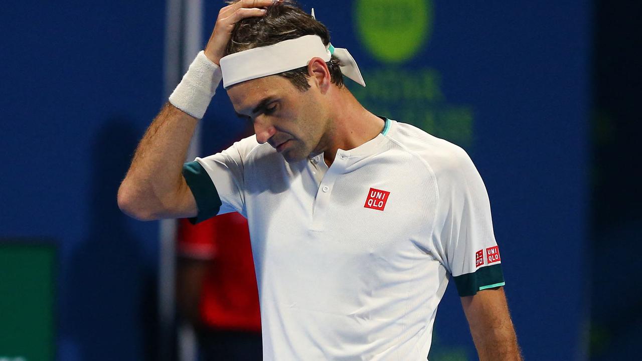 Официално: Роджър Федерер пропуска Аустрелиън Оупън 2022!