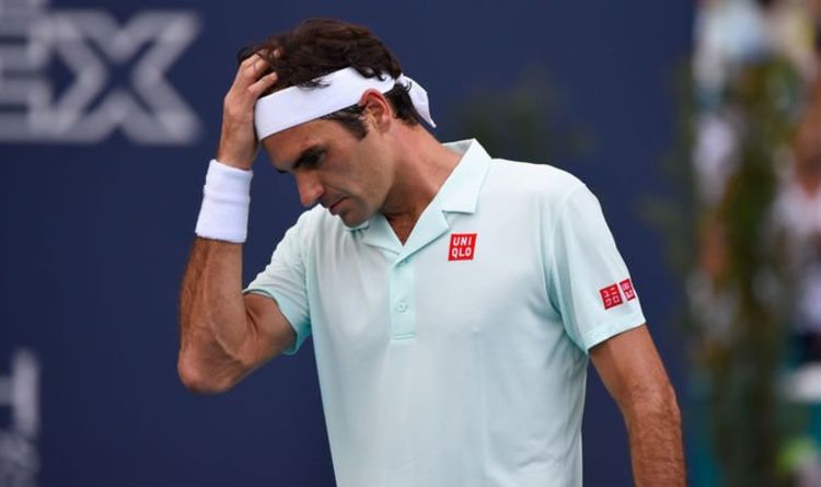 ATP ранглиста: Нов сериозен срив за Федерер; Синер докосва топ 10