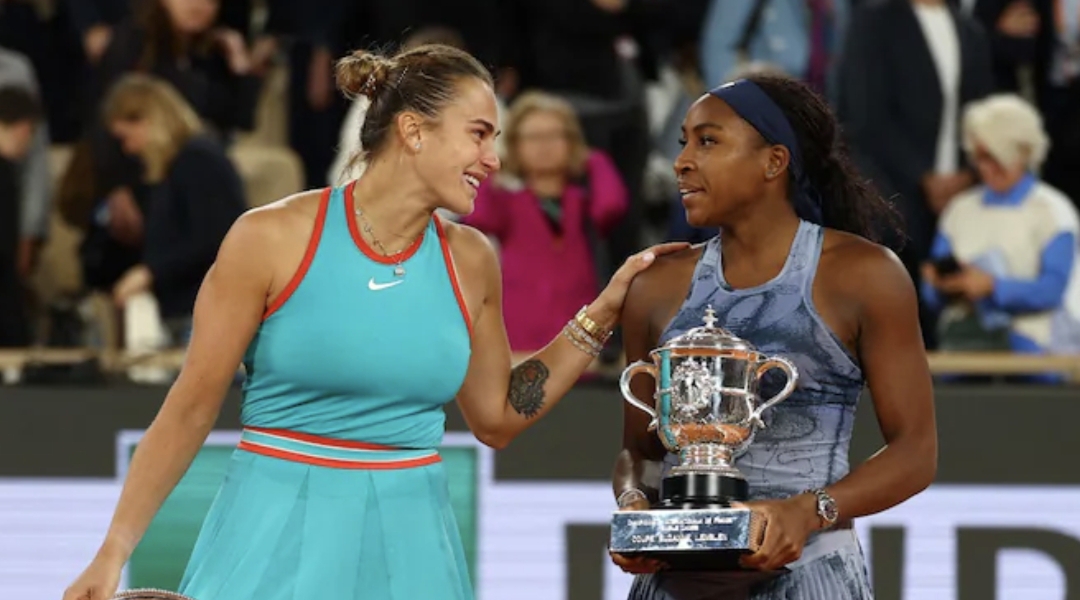 WTA ранглисти: Швьонтек с рекордно ниско класиране и огромен скок за сензацията Боасон