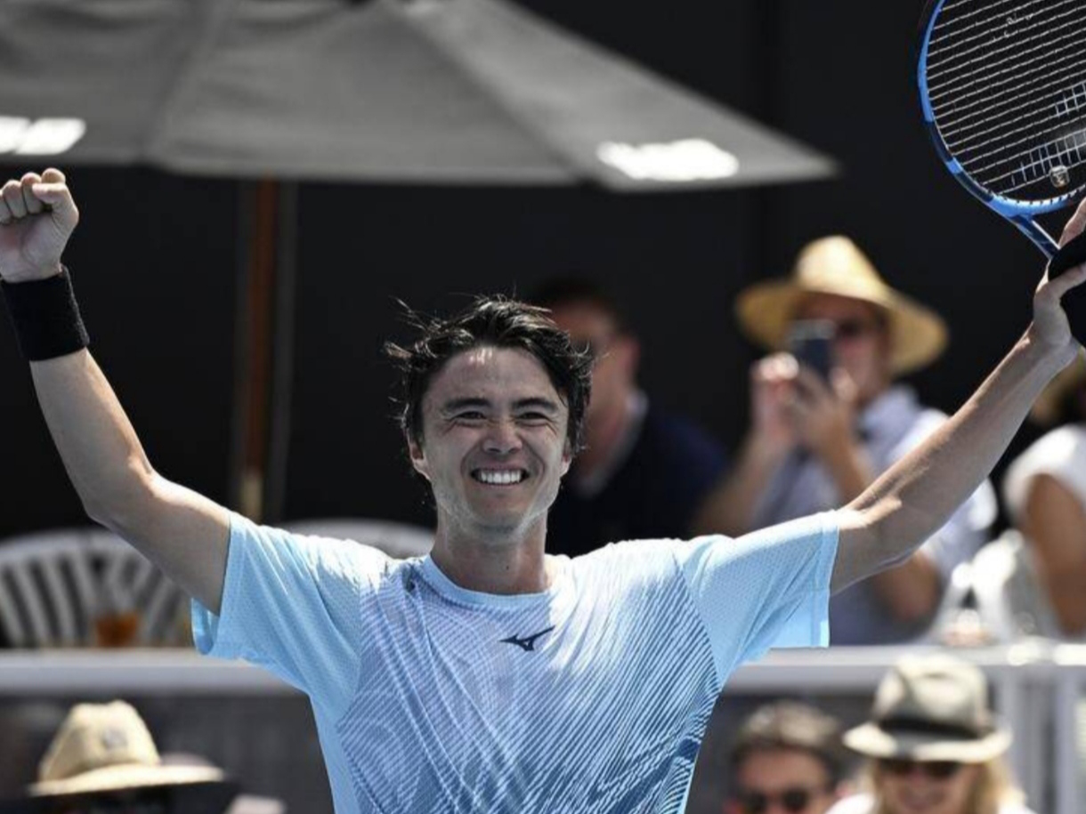 Ден на изненади в Окланд: Двама тенисисти извън топ 70 шокираха и оформиха финал помежду си!